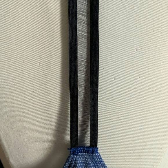 {Nike} Dri-Fit Workout Top Size Small - Picture 5 of 8